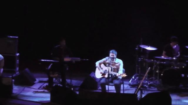 Сплин - Линия жизни (Балаково 22.02.2013) смотреть онлайн