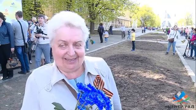 Праздник цветов в Москве на ВДНХ 10 мая