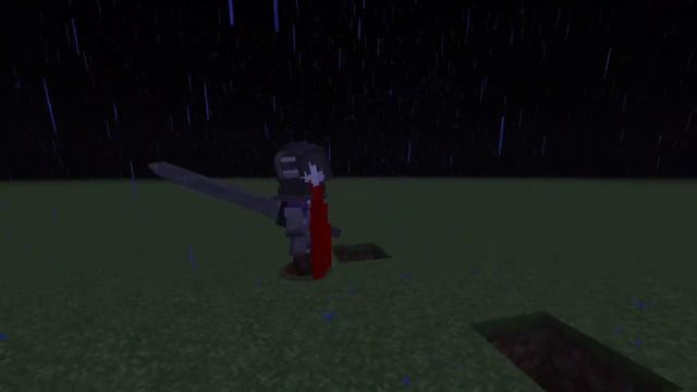 Обзор модов #2 (Берсерк) (Berserk) смотреть онлайн