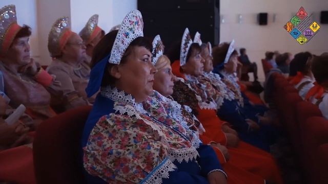 В Голышмановском городском округе открылся V региональный фестиваль-конкурс ЛТК. смотреть онлайн