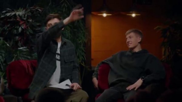 ЧБД Нарезка смешных моментов