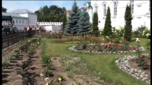 Раифский Богородицкий мужской монастырь.(архив 2008 г.)