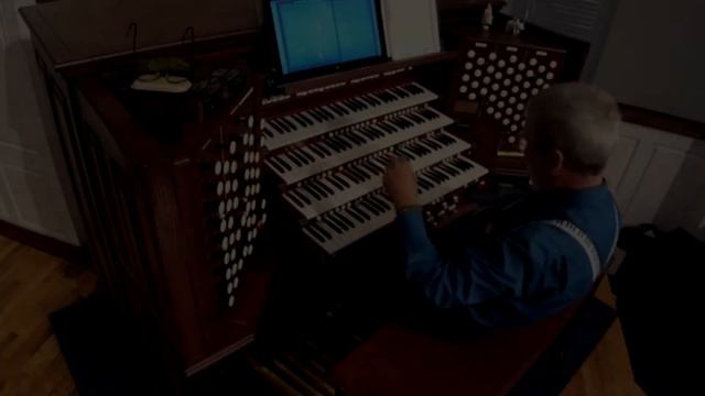 Fairest Lord Jesus смотреть онлайн