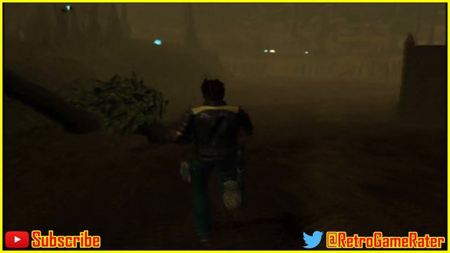 REVIEW: Ghosthunter (PS2)