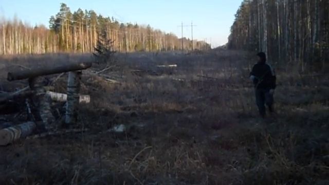 Игра в городки брёвнами смотреть онлайн