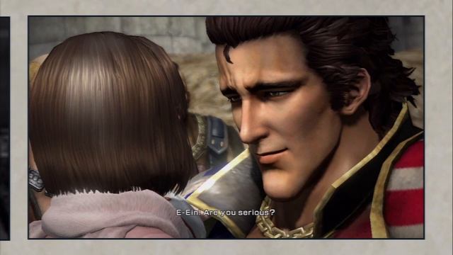 Fist of the North Star: Ken's Rage 2 - Episode 25: The Golden Assassin смотреть онлайн