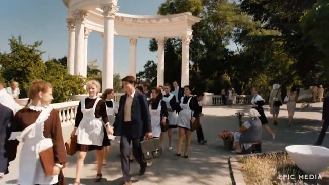 Перелётной птицей  Стихи Ивана Пыхтина  Муз  и исп    Николай Жуков, монтаж клипа Любови Чернышовой