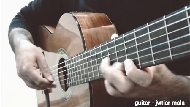 Kurdsh guitar / ringtone nokia نۆکیا موبايل -/ guitar - jwtiar mala смотреть онлайн