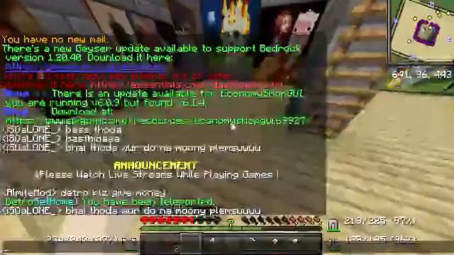 ?Live Lapata SMP Free to Join | Join Without Application смотреть онлайн