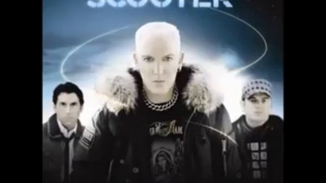 Scooter Maria I like it loud смотреть онлайн