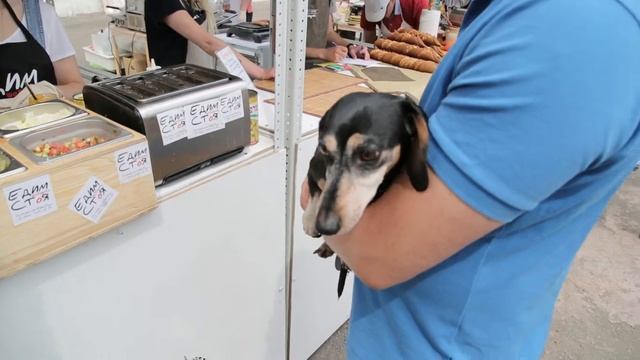 Food market. Обжорка. смотреть онлайн