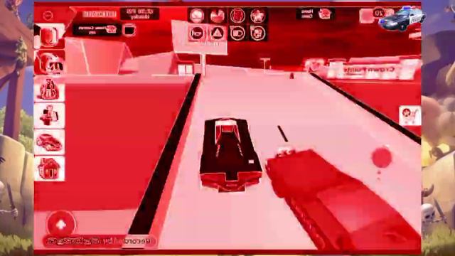 ПОЛИЦИЯ VS СУПЕРКАР NEED FOR SPEED B ROBLOX 🚓 🚓 смотреть онлайн