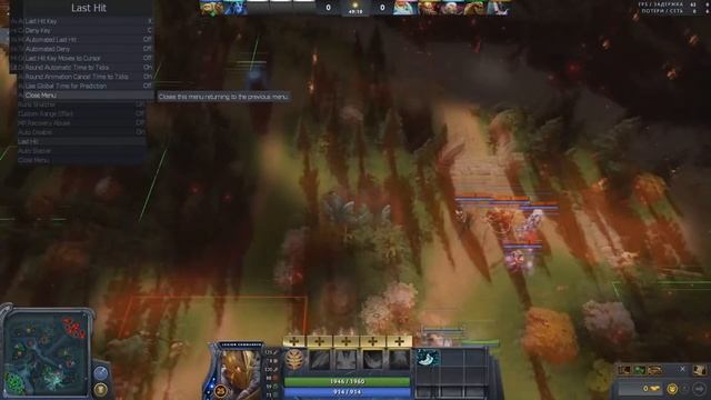 АБУЗ КОМПЕНДИУМА THE INTERNATIONAL 2017 - ДОТА 2 ИМБА смотреть онлайн