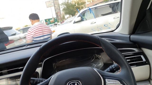 2022 Oshan X7 FutureSense Review |A good option| Auto Reviews by Asad смотреть онлайн