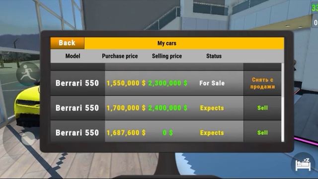 ❤️❤️TODAY I BOUGHT 5 FERRARI F40 IN CAR FOR TRADE ??? смотреть онлайн