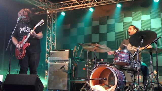 JD Simo - Higher Plane - 1/3/20 Shuffle - Springfield, MO смотреть онлайн