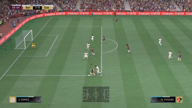 #FIFA 22 DRAFT XAVI IS CLASS! смотреть онлайн
