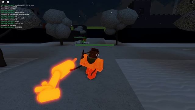 So i played BunnyDreemurr new game/project || SoulShatters / Untitled Game ( Roblox ) смотреть онлайн