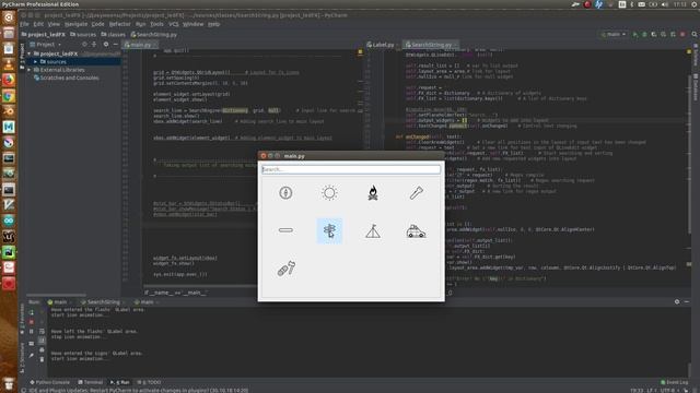 Pyqt Problem смотреть онлайн