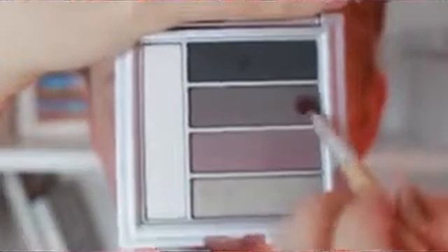 Утренний макияж смотреть онлайн