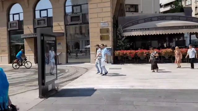 Путешествие в Македонию часть-1 интро смотреть онлайн