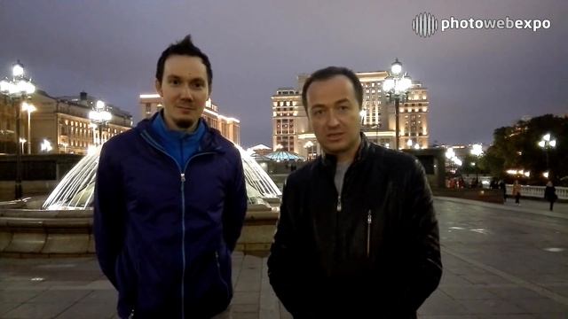 Случайная встреча. ХС смотреть онлайн