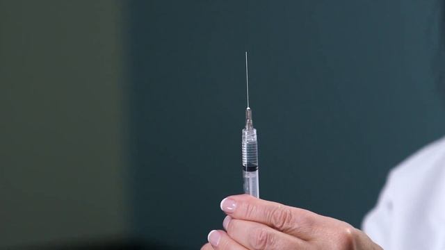 Progesterone in Oil Injection Home Demonstration смотреть онлайн
