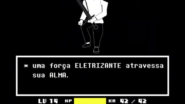 My Undertale animation (PORTUGUESE) смотреть онлайн