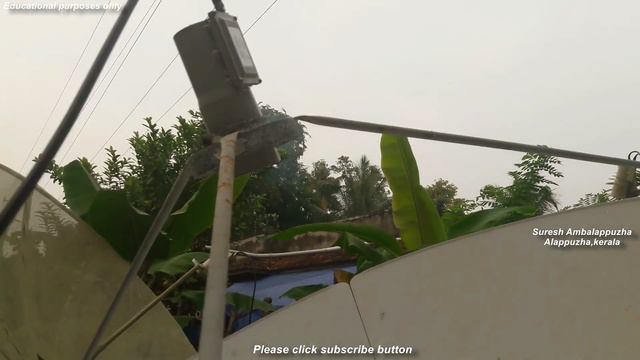 Yamalsat49E c band satellite Malayalam video смотреть онлайн