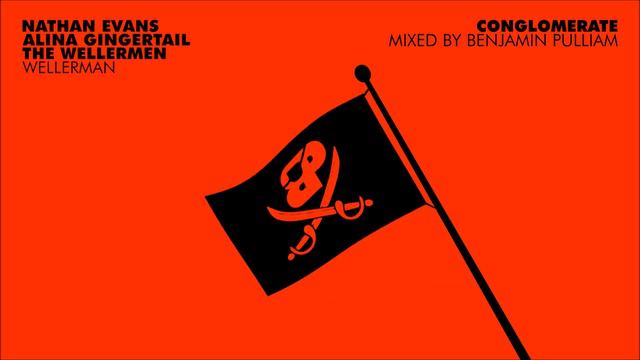 Wellerman Conglomerate (Nathan Evans ✕ Alina Gingertail ✕ The Wellermen Mashup) смотреть онлайн