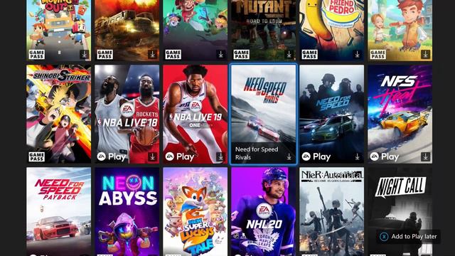 What is Xbox Game Pass? Should I get it for my Xbox Series X and S? смотреть онлайн