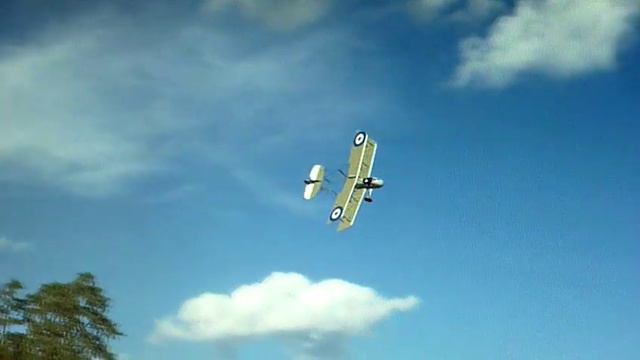 Авиамодельный симулятор смотреть онлайн