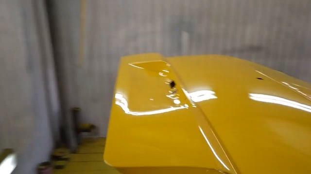 Мерседес Вито Полная покраска кузова Mersedes Vito body paint (Часть 3) смотреть онлайн