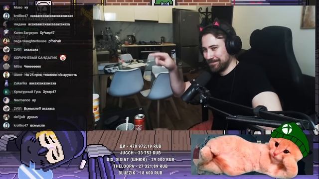 DEADP47 СМОТРИТ: STARFIELD — САМАЯ СЛАБАЯ ИГРА ОТ BETHESDA