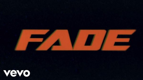 Kanye West - Fade