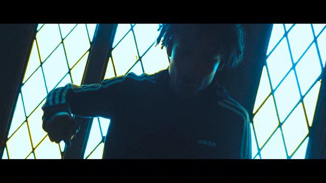 Khyrie Gold x Sir Rose Break Down смотреть онлайн