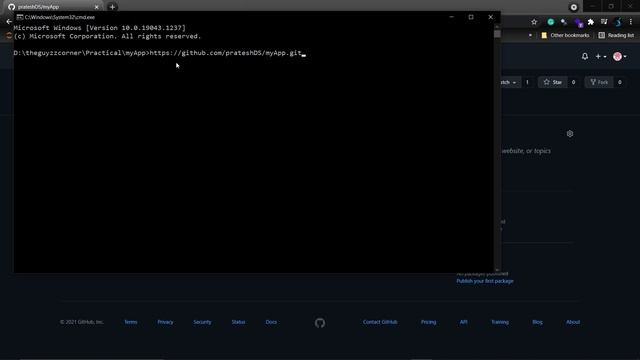 git clone command смотреть онлайн