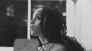LENNY KRAVITZ « LITTLE GIRL'S EYES''  (OFFICIAL VIDEO).
