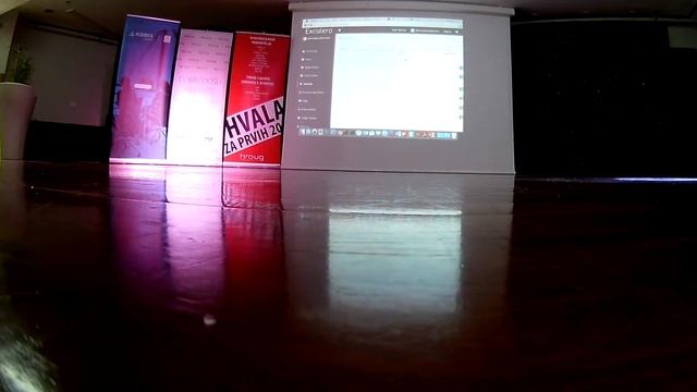 Adam Bolinski - High Performance Oracle Environment on Not Only NFS part 5 смотреть онлайн