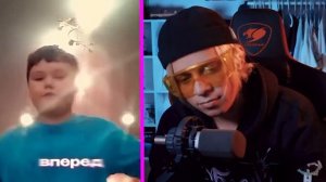 Забивное ДЕТСТВО в ТГ #2 - СИГМА В 13 ЛЕТ...