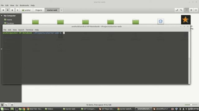 2 Compare Working Directory & Stage Area смотреть онлайн