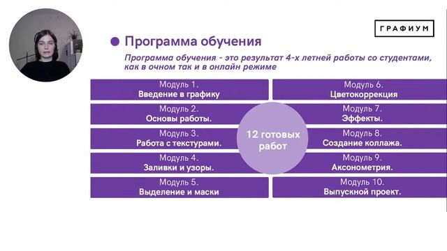 Как улучшить архитектурную подачу за 5 шагов смотреть онлайн