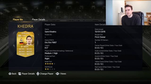 FIFA 15 THEN AND NOW!!! THE BEST PURPLE CARDS IN FIFA HISTORY!!! Then And Now Purple Edition смотреть онлайн