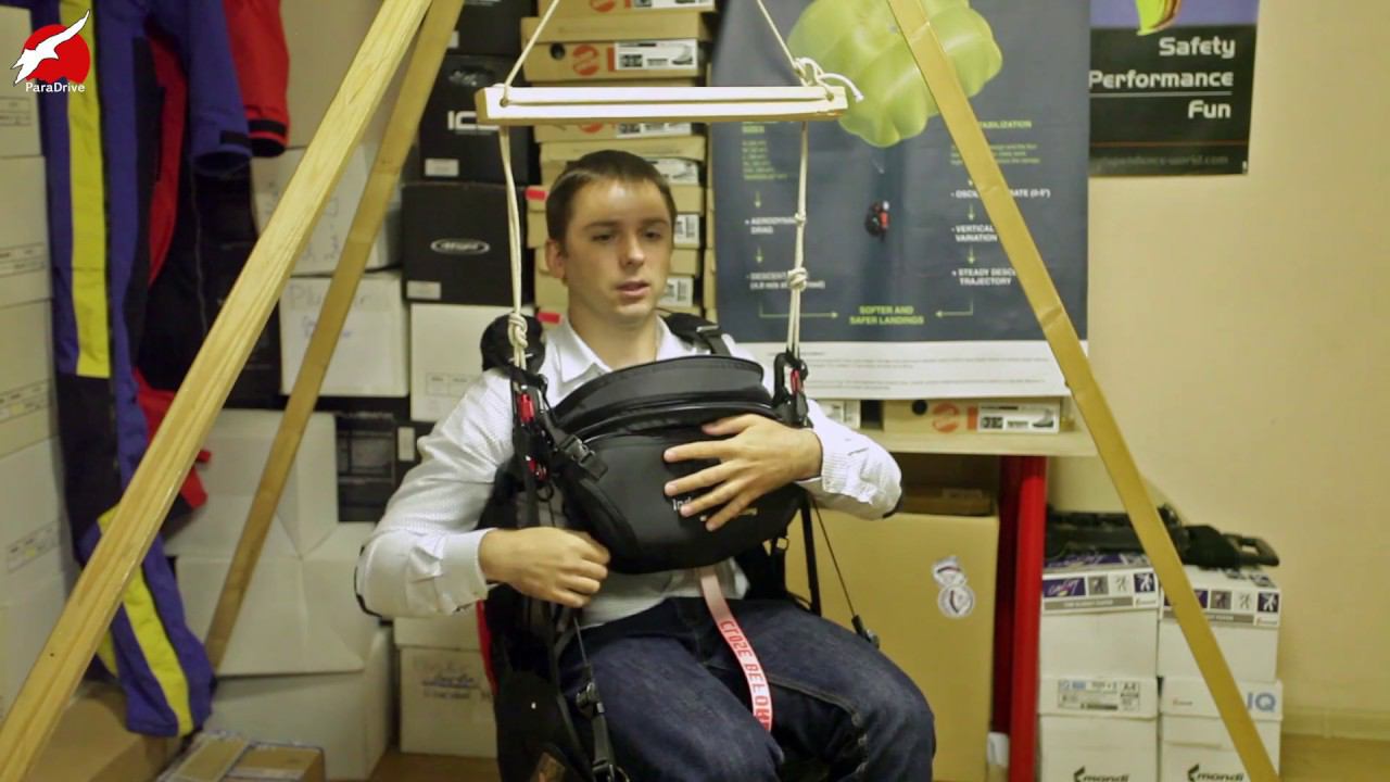 Парапланеризм: обзор кокпитов для полетов на параплане смотреть онлайн