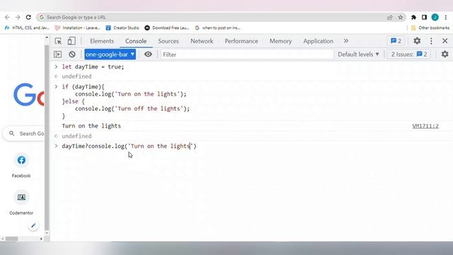How To Use The Ternary Operator In JavaScript смотреть онлайн