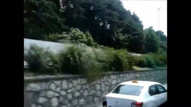 Экскурсия Хоста - Адлер - Сочи смотреть онлайн