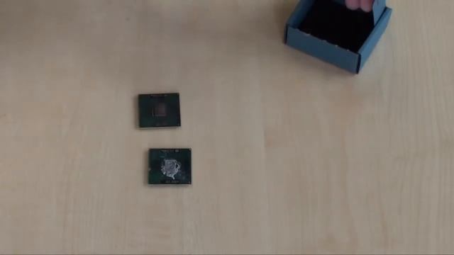 Замена процессора в ноутбуке смотреть онлайн