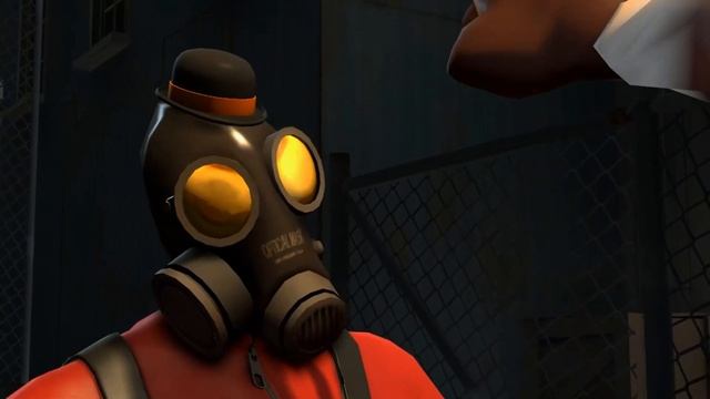 [SFM] The Message to a New Adventure смотреть онлайн