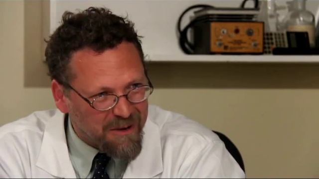 Dr. Stephen Boyd: MSRs - What Are We Waiting For?