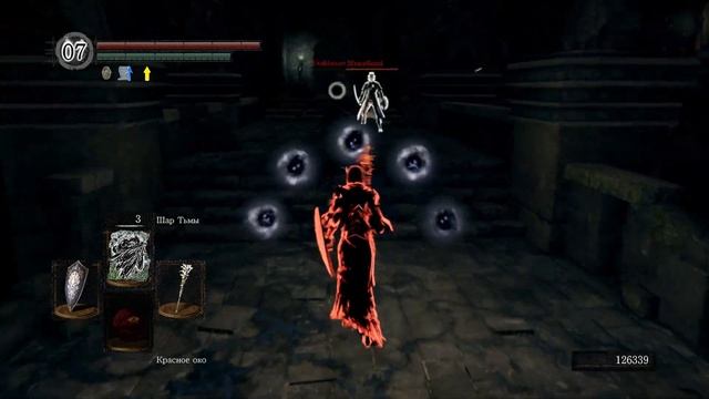 PVP вторжения магом в Dark Souls REMASTERED смотреть онлайн